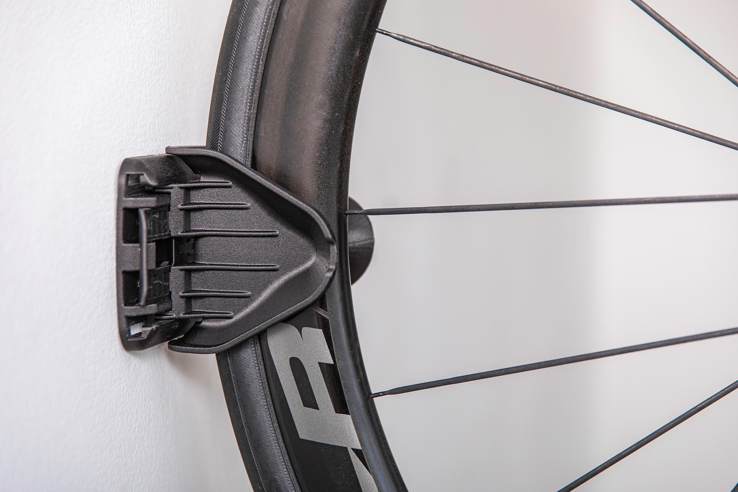 Hiplok JAW Wall Mounted Bike Rack