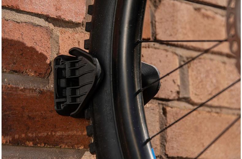 Hiplok JAW Wall Mounted Bike Rack Hiplok JAW Wall Mounted Bike Rack
