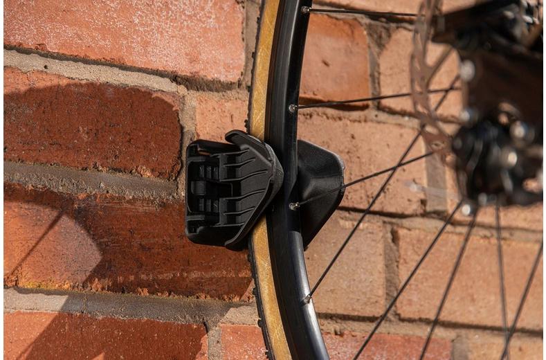 Hiplok JAW Wall Mounted Bike Rack Hiplok JAW Wall Mounted Bike Rack