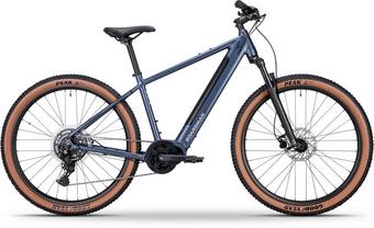 Boardman MTX-E 8.6 2026 Mens Electric Hybrid Bike - S, M, L Frames
