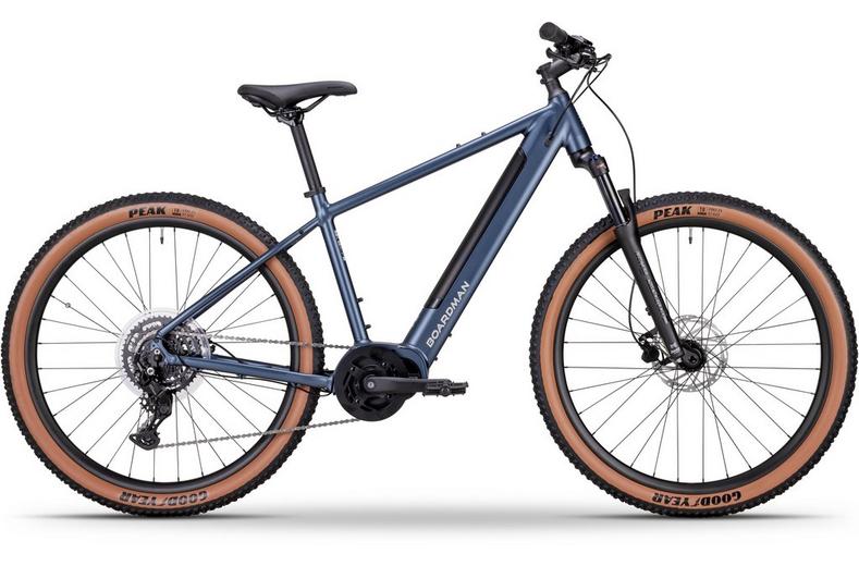 Boardman MTX-E 8.6 2026 Mens Electric Hybrid Bike - S, M, L Frames Boardman MTX-E 8.6 2026 Mens Electric Hybrid Bike - S, M, L Frames