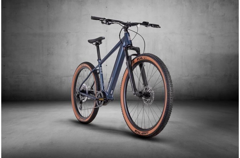 Boardman MTX-E 8.6 2026 Mens Electric Hybrid Bike - S, M, L Frames Boardman MTX-E 8.6 2026 Mens Electric Hybrid Bike - S, M, L Frames