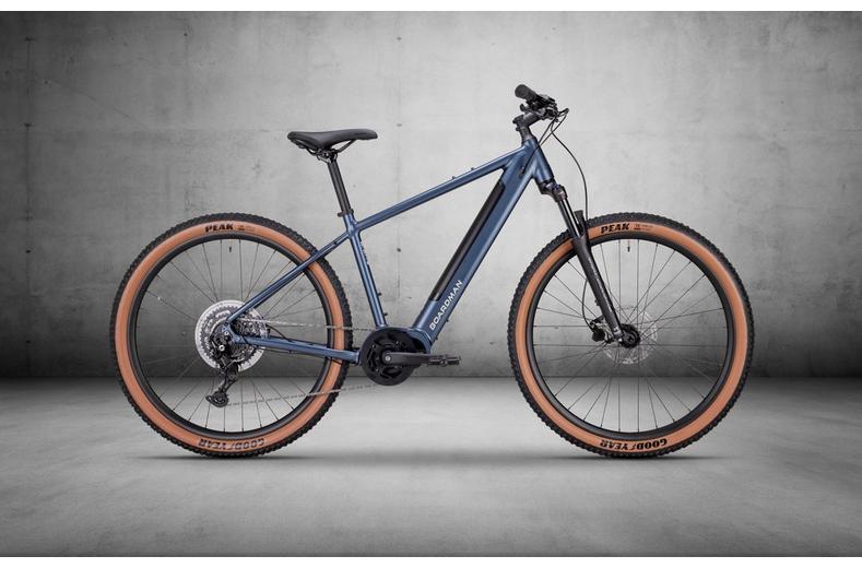 Boardman MTX-E 8.6 2026 Mens Electric Hybrid Bike - S, M, L Frames Boardman MTX-E 8.6 2026 Mens Electric Hybrid Bike - S, M, L Frames
