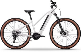 Boardman MTX-E 8.6 2026 Womens Electric Hybrid Bike - S, M, L Frames