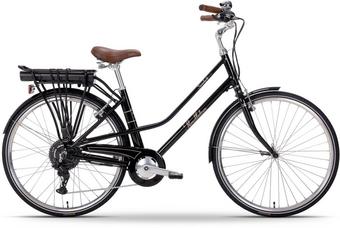 Pendleton Somerby Deluxe Electric Hybrid Bike - S, M Frames