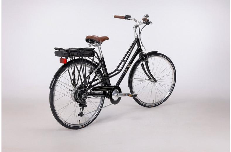 Pendleton Somerby Deluxe Electric Hybrid Bike - S, M Frames Pendleton Somerby Deluxe Electric Hybrid Bike - S, M Frames