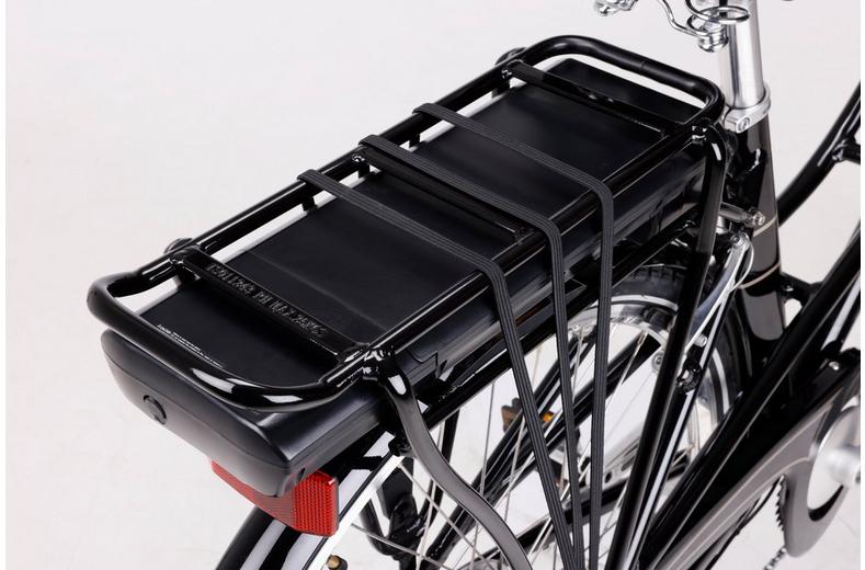 Pendleton Somerby Deluxe Electric Hybrid Bike - S, M Frames Pendleton Somerby Deluxe Electric Hybrid Bike - S, M Frames