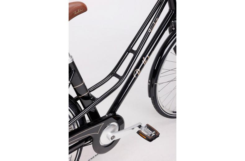 Pendleton Somerby Deluxe Electric Hybrid Bike - S, M Frames Pendleton Somerby Deluxe Electric Hybrid Bike - S, M Frames