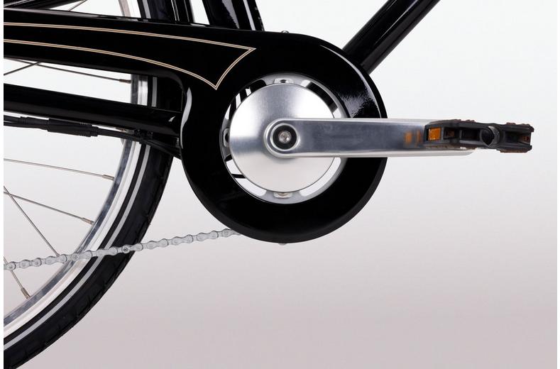 Pendleton Somerby Deluxe Electric Hybrid Bike - S, M Frames Pendleton Somerby Deluxe Electric Hybrid Bike - S, M Frames