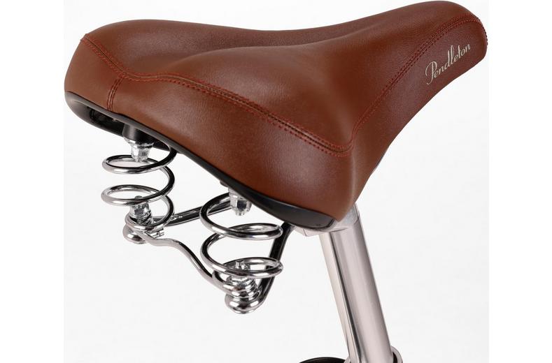 Pendleton Somerby Deluxe Electric Hybrid Bike - S, M Frames Pendleton Somerby Deluxe Electric Hybrid Bike - S, M Frames