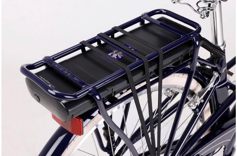 Pendleton Somerby Electric Hybrid Bike - Midnight Blue - S, M Frames Pendleton Somerby Electric Hybrid Bike - Midnight Blue - S, M Frames