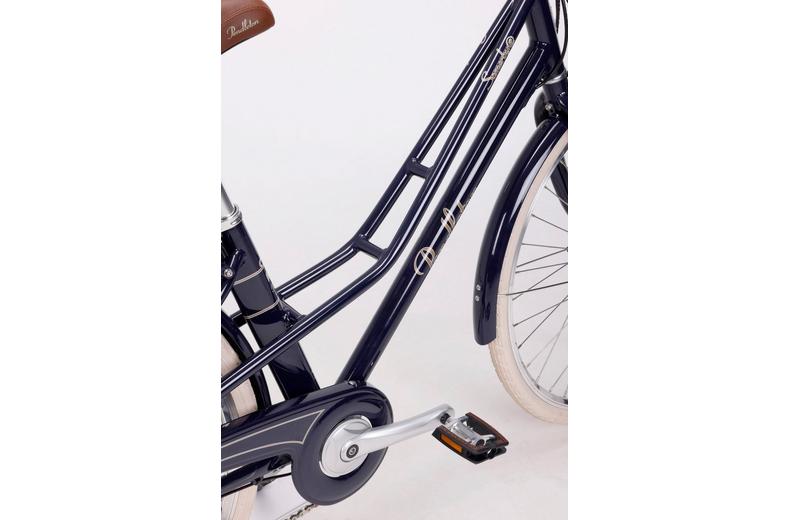 Pendleton Somerby Electric Hybrid Bike - Midnight Blue - S, M Frames Pendleton Somerby Electric Hybrid Bike - Midnight Blue - S, M Frames