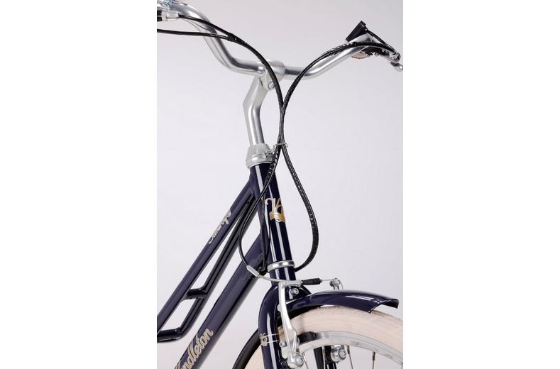 Pendleton Somerby Electric Hybrid Bike - Midnight Blue - S, M Frames Pendleton Somerby Electric Hybrid Bike - Midnight Blue - S, M Frames