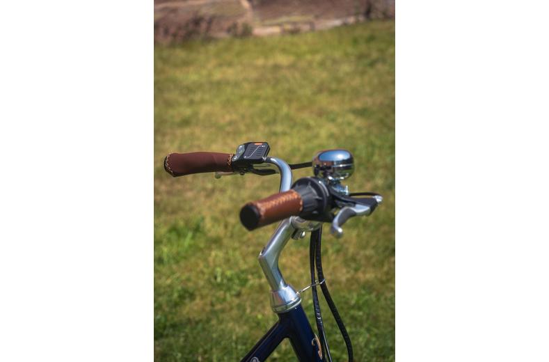 Pendleton Somerby Electric Hybrid Bike - Midnight Blue - S, M Frames Pendleton Somerby Electric Hybrid Bike - Midnight Blue - S, M Frames