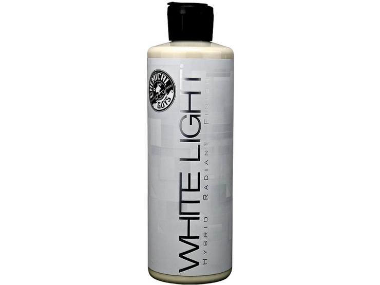 Chemical Guys White Light Hybrid Radiant Finish