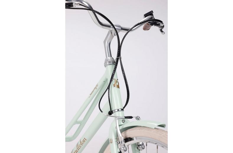 Pendleton Somerby Electric Hybrid Bike - Mint - S, M Frames Pendleton Somerby Electric Hybrid Bike - Mint - S, M Frames