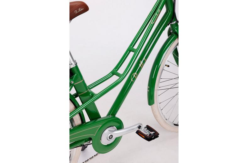 Pendleton Somerby Electric Hybrid Bike - Forest Green - S, M Frames Pendleton Somerby Electric Hybrid Bike - Forest Green - S, M Frames