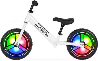 Avoca 12" Light Up Balance Bike