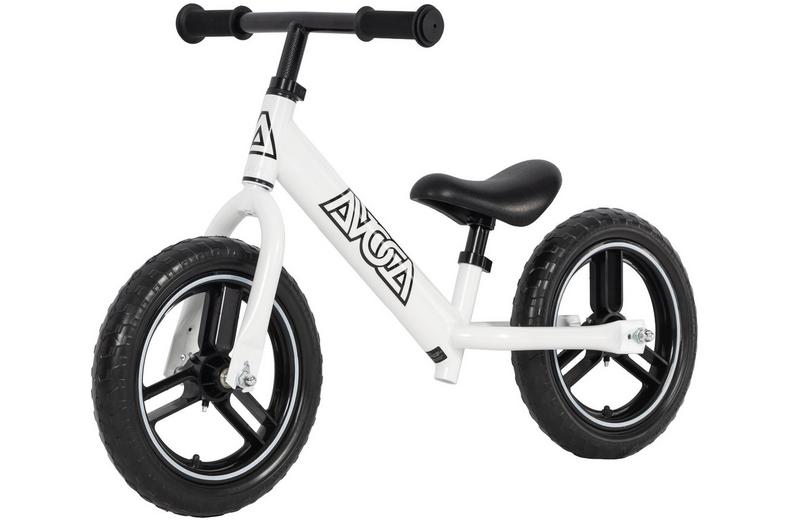 Avoca 12" Light Up Balance Bike Avoca 12" Light Up Balance Bike