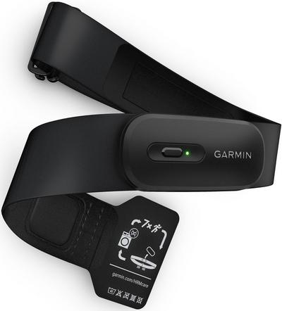 Garmin HRM 200 Garmin HRM 200