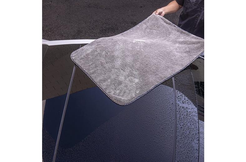 Chemical Guys Woolly Mammoth Drying Towel Chemical Guys Woolly Mammoth Drying Towel