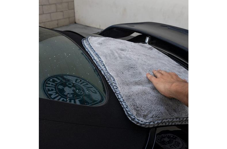 Chemical Guys Woolly Mammoth Drying Towel Chemical Guys Woolly Mammoth Drying Towel