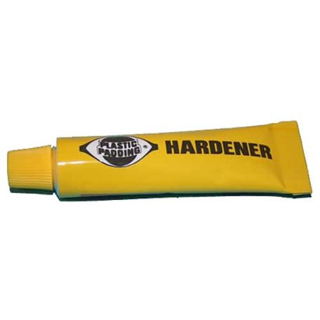 Plastic Padding Extra Hardener