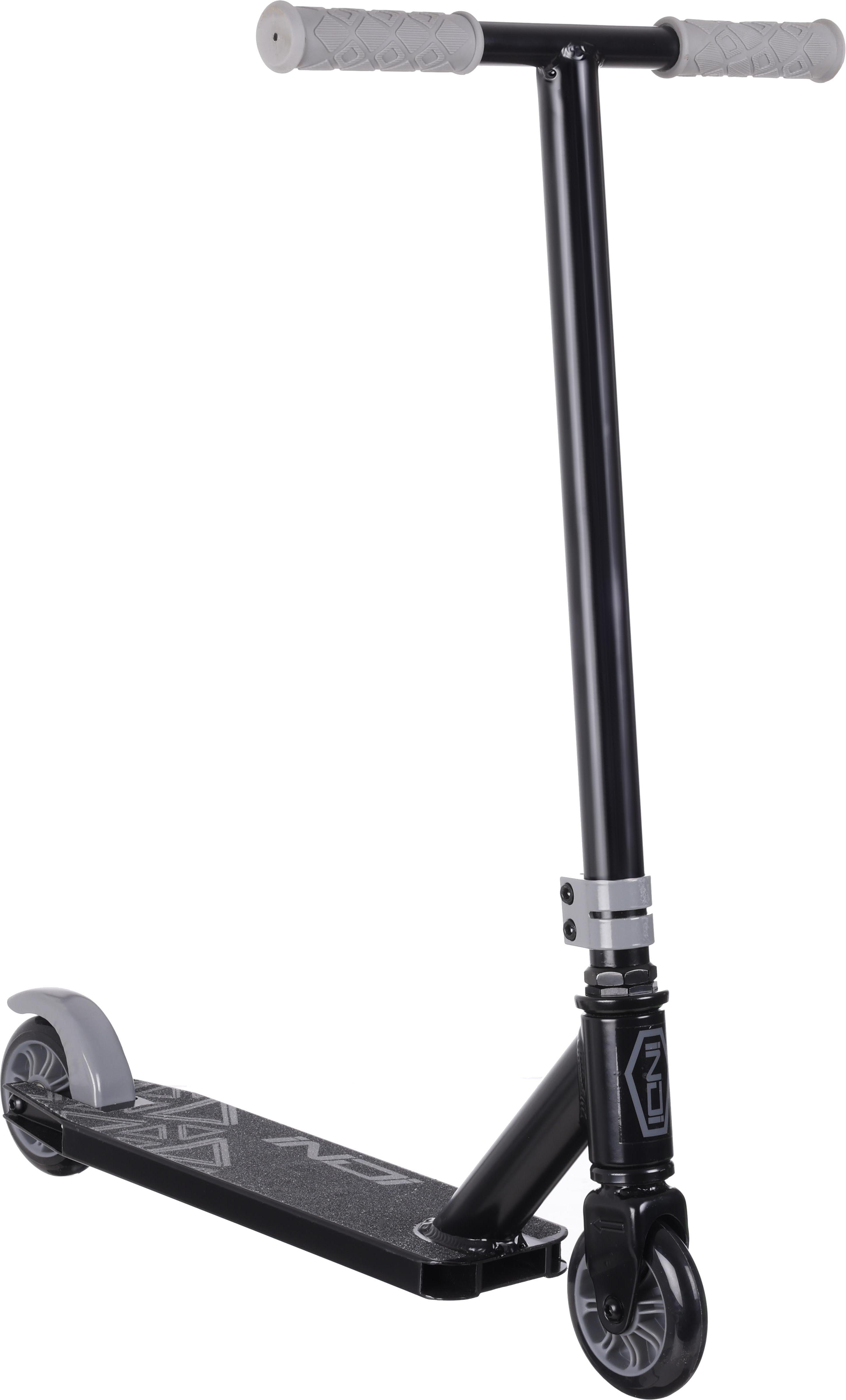 Indi Grey Stunt Scooter