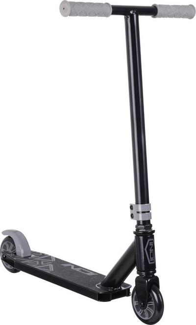 Indi Grey Stunt Scooter
