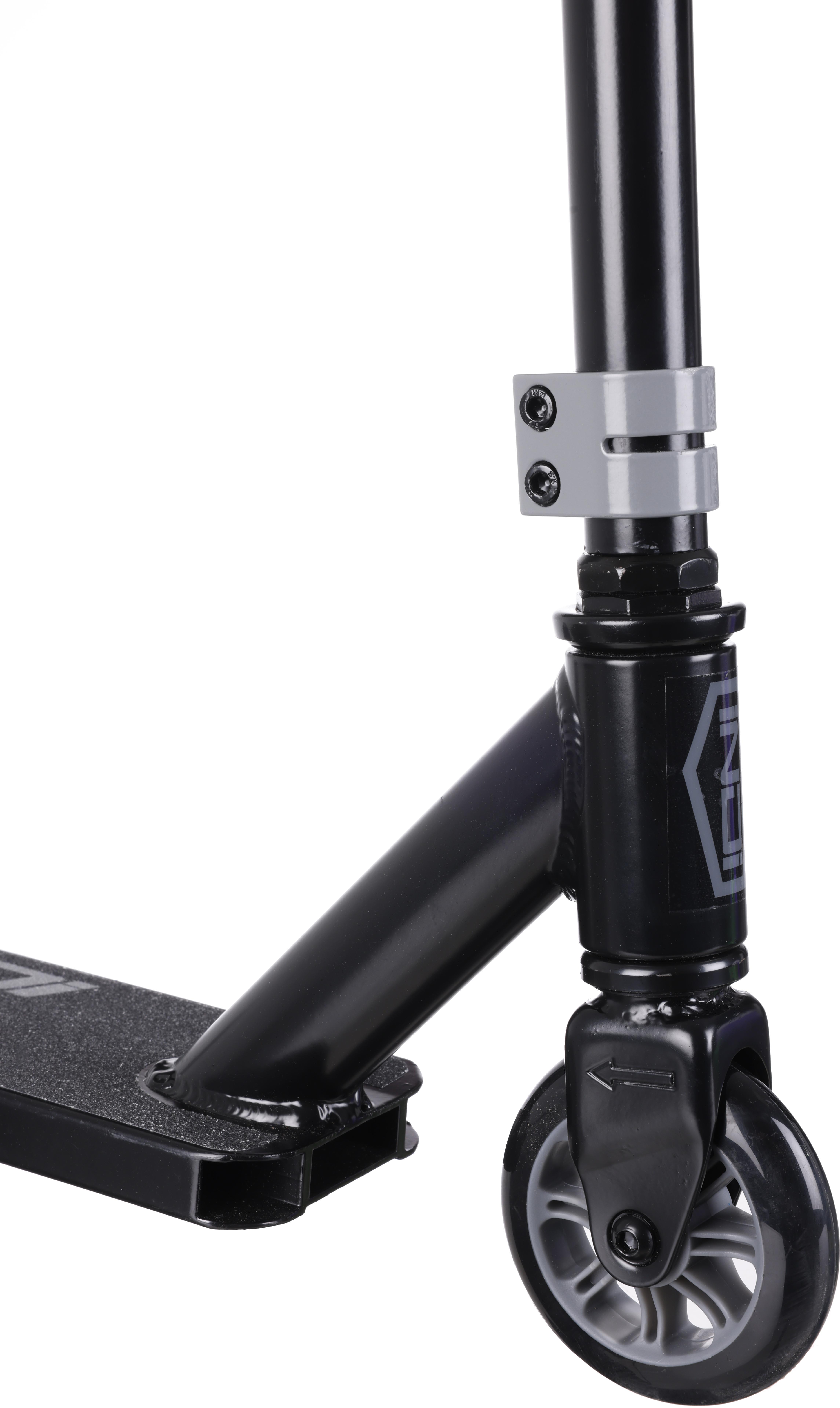 Indi Grey Stunt Scooter