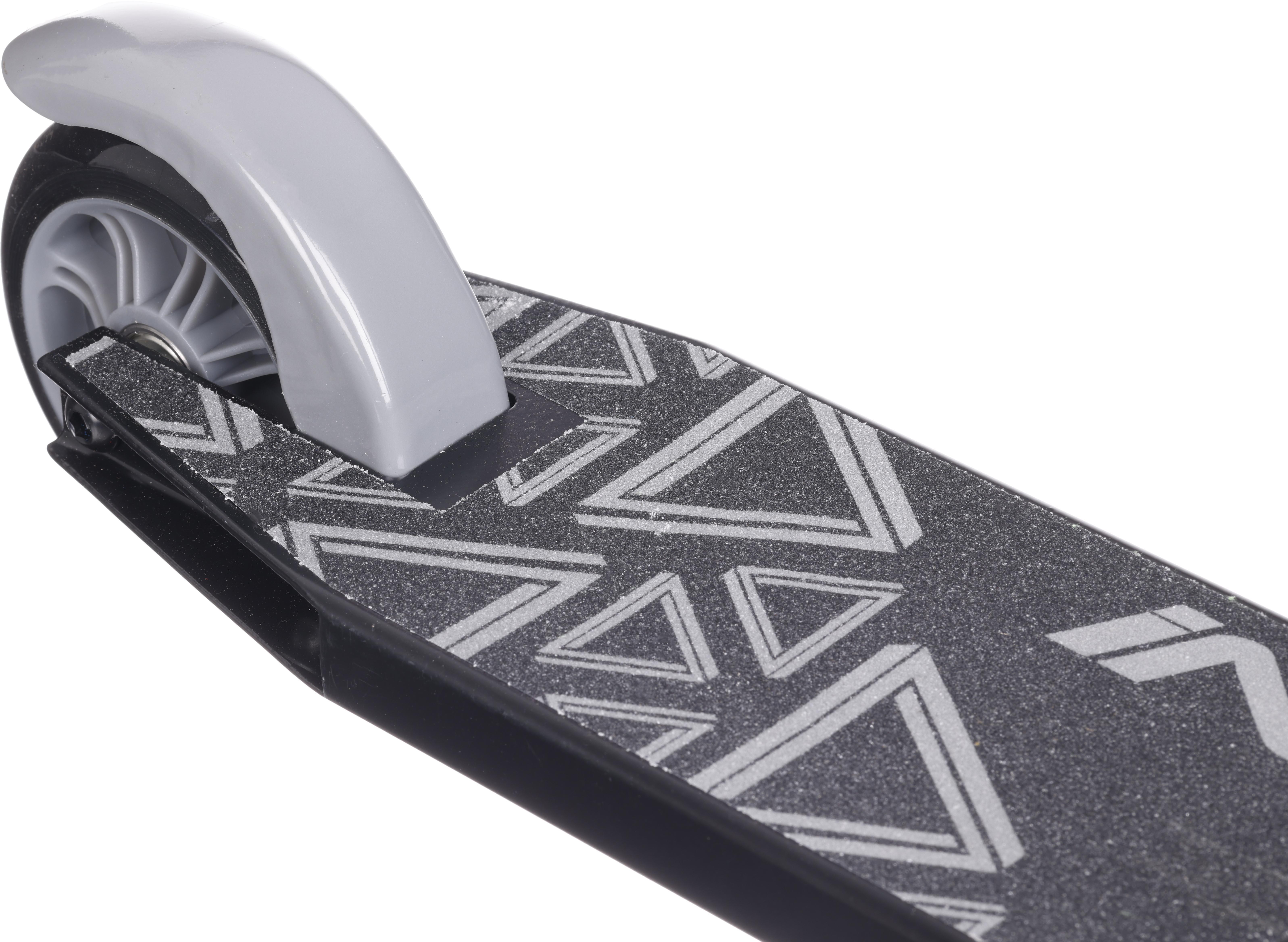 Indi Grey Stunt Scooter