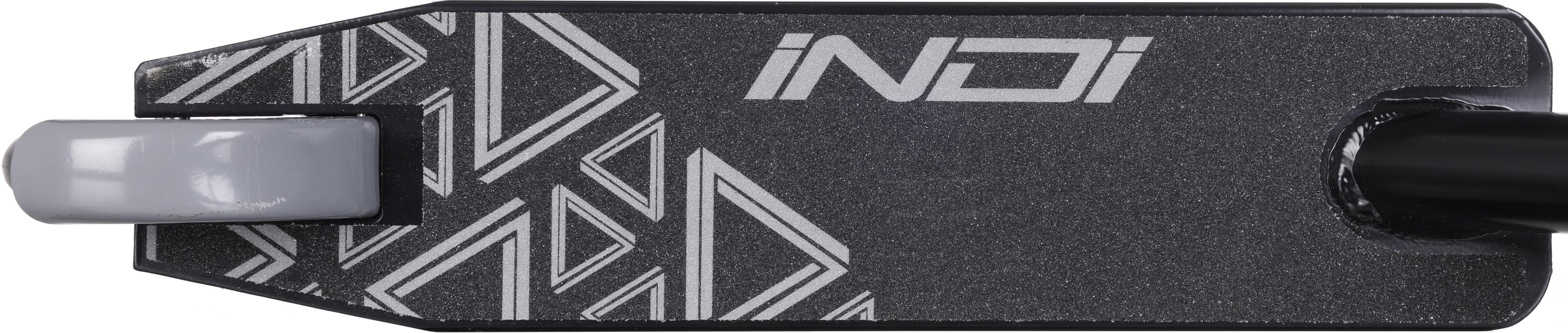 Indi Grey Stunt Scooter