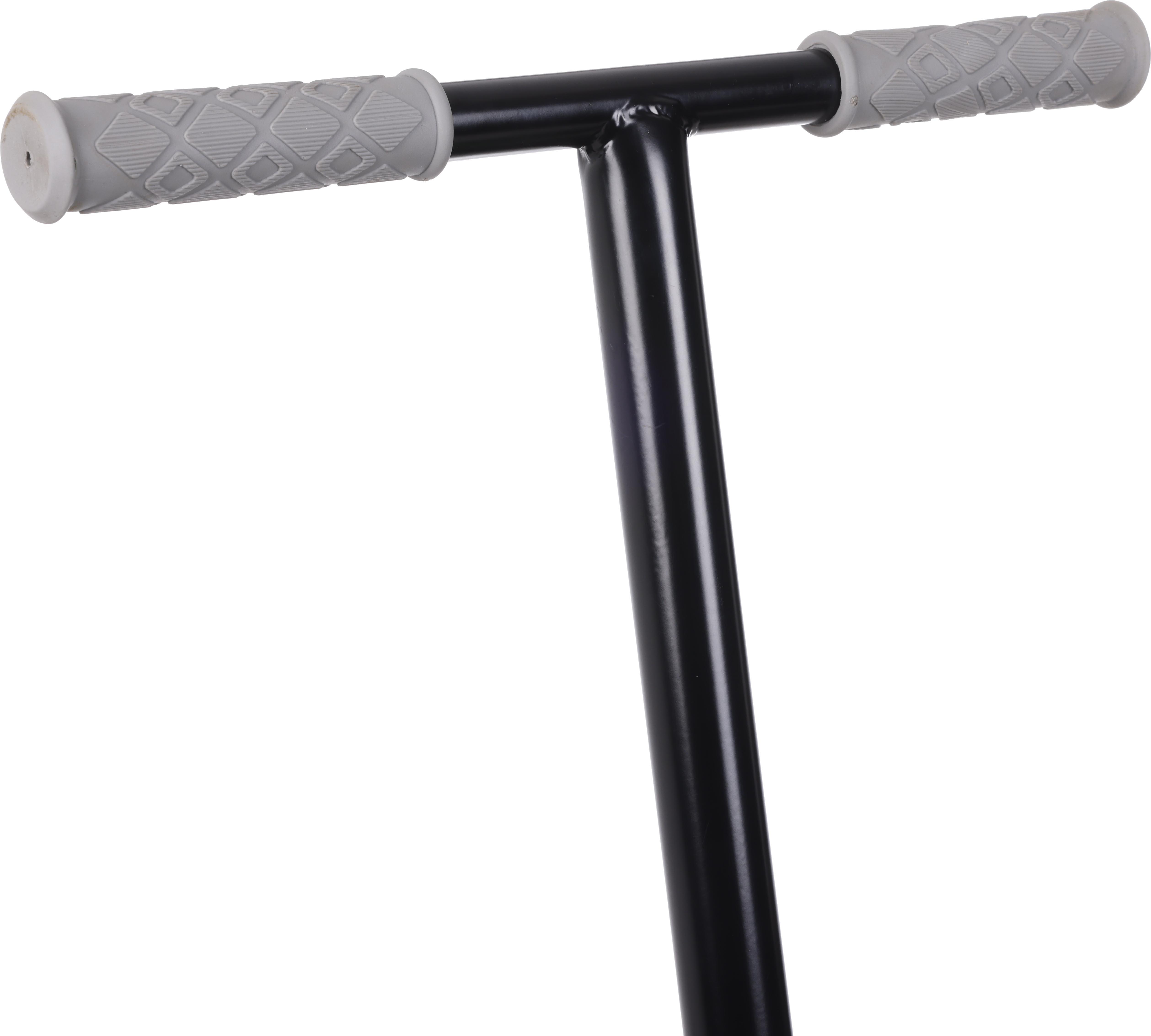 Indi Grey Stunt Scooter