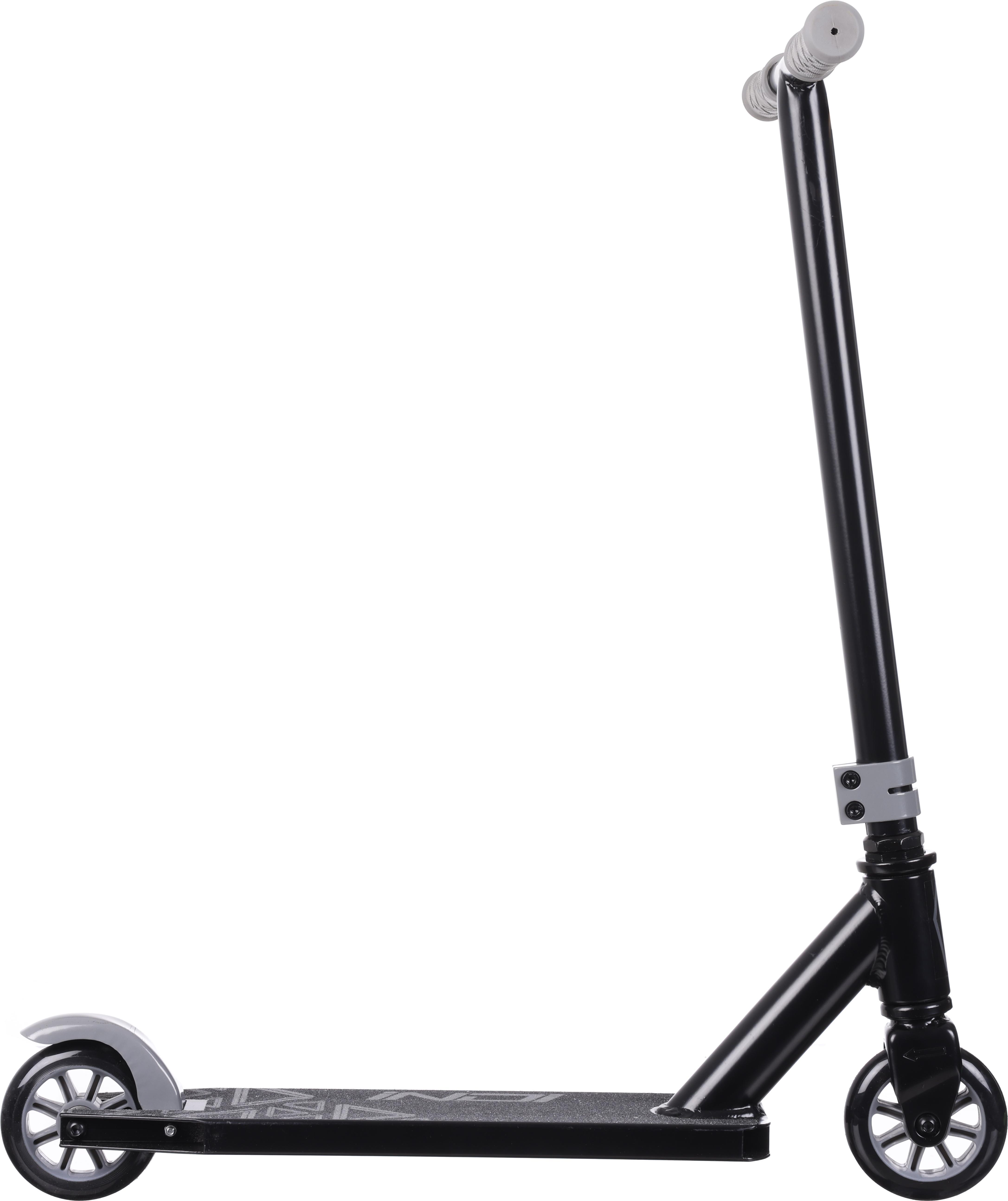 Indi Grey Stunt Scooter