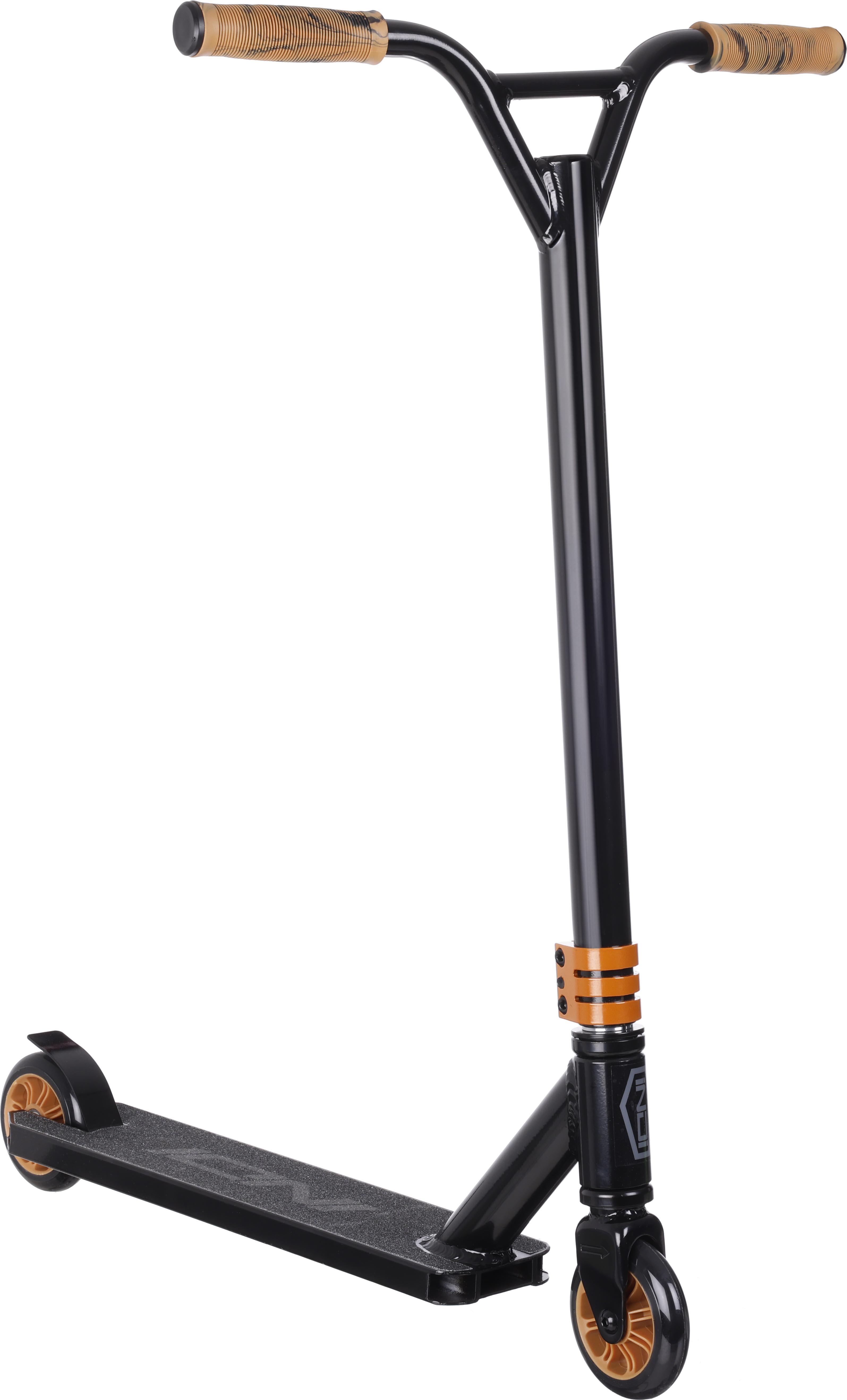 Indi Joker Stunt Scooter