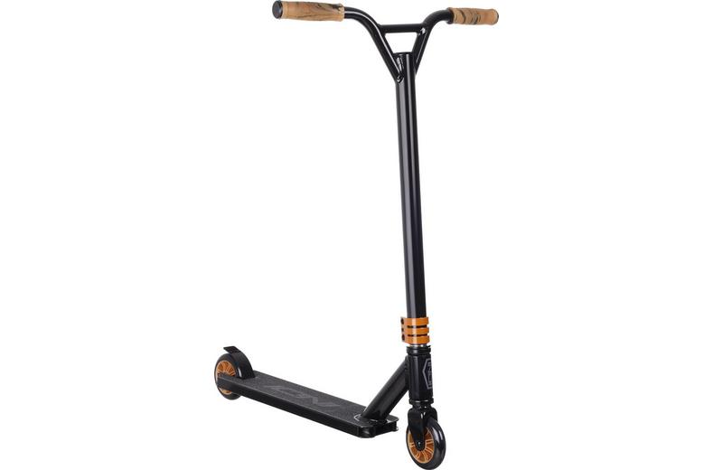 Indi Joker Stunt Scooter Indi Joker Stunt Scooter