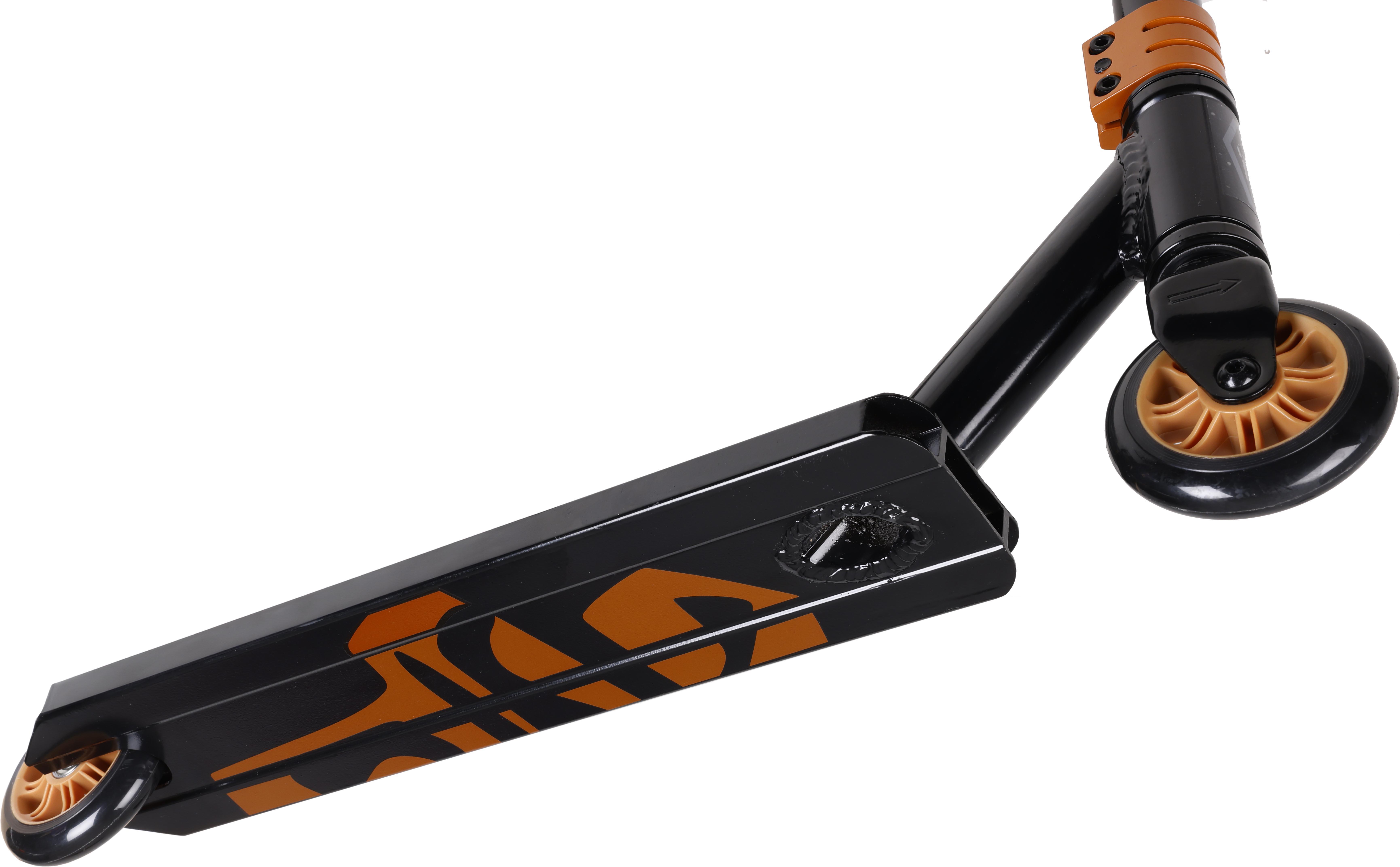 Indi Joker Stunt Scooter