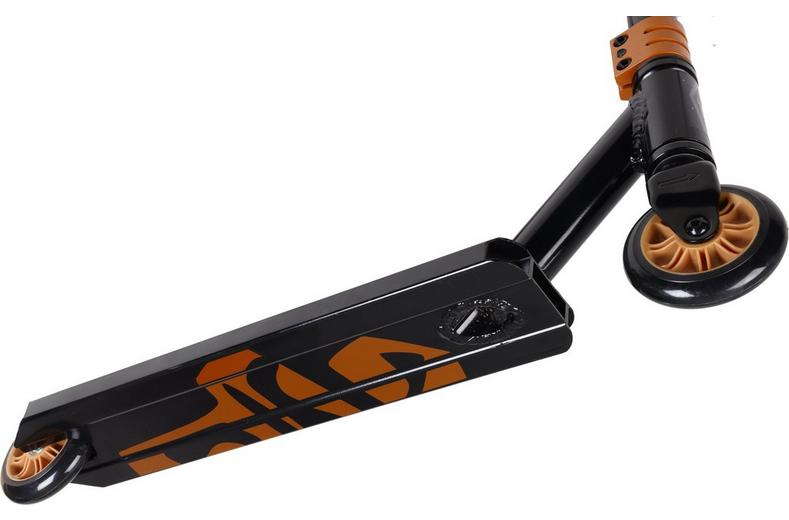 Indi Joker Stunt Scooter Indi Joker Stunt Scooter