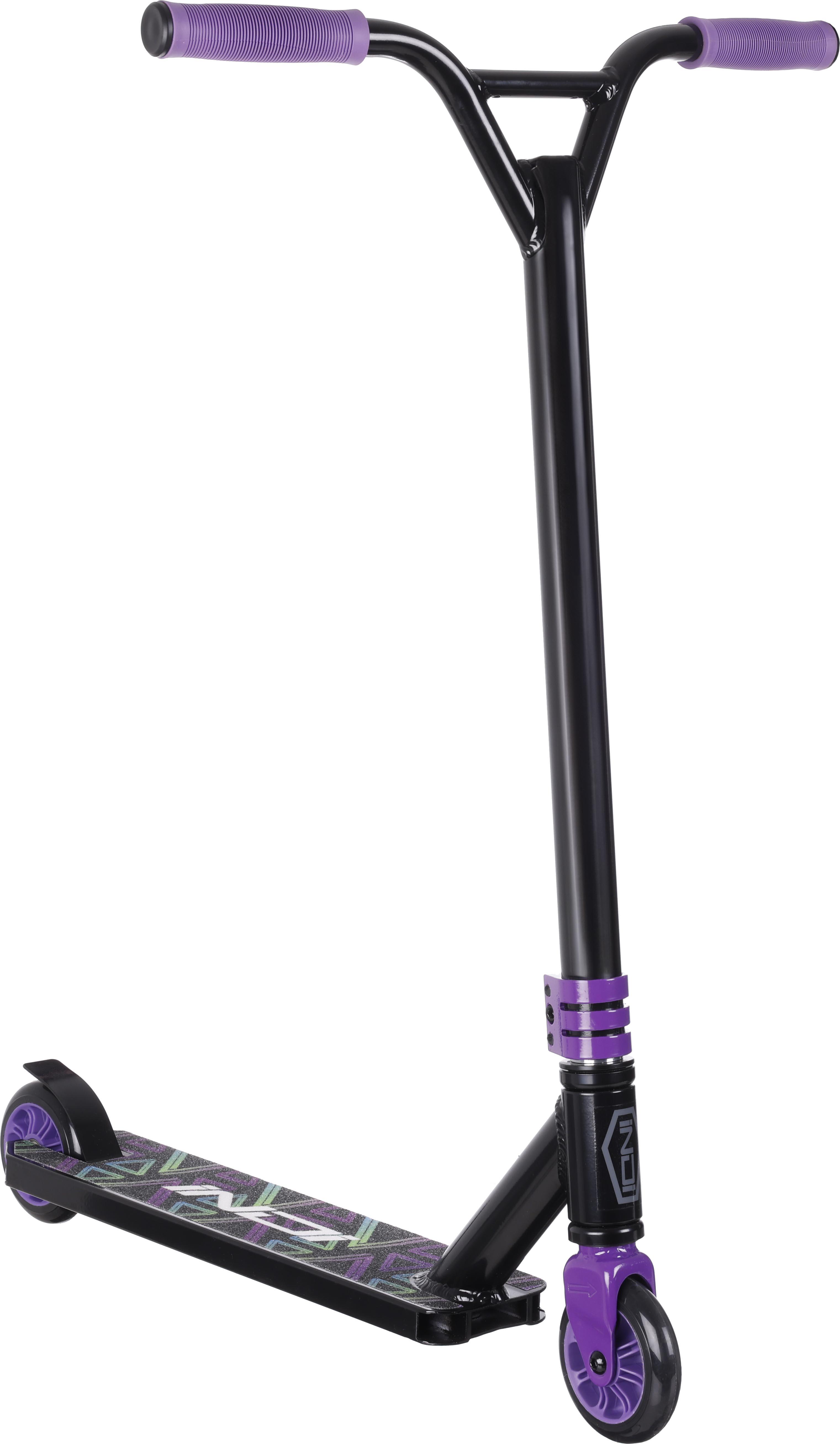 Indi Gameover Stunt Scooter