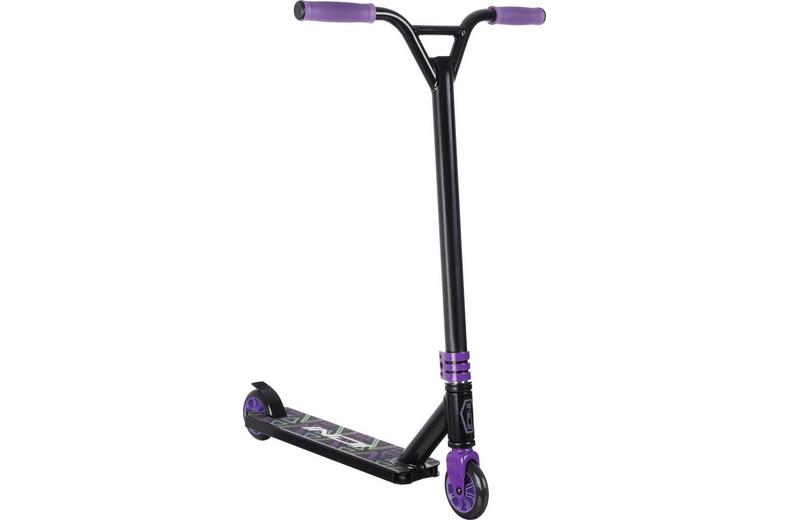 Indi Gameover Stunt Scooter Indi Gameover Stunt Scooter