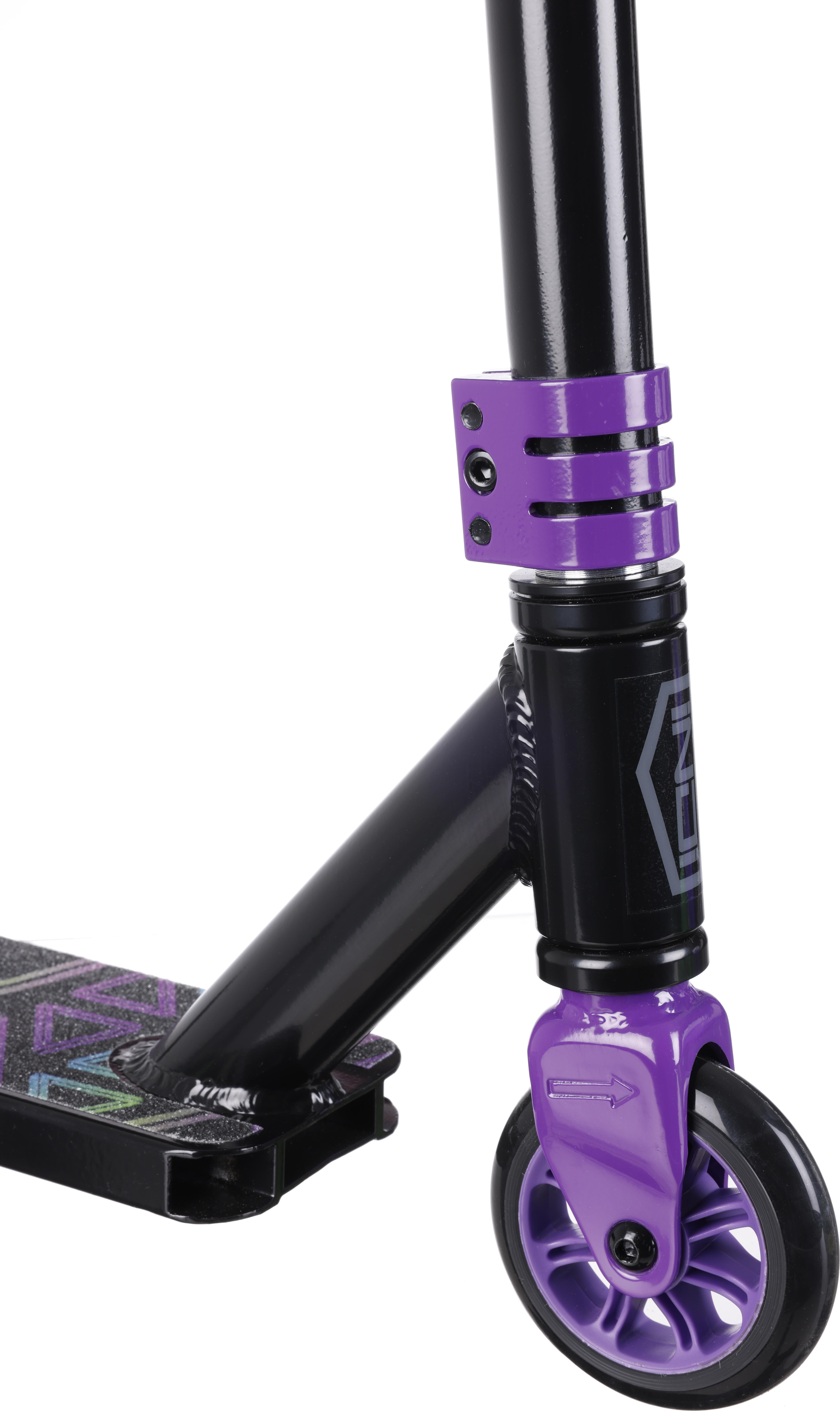Indi Gameover Stunt Scooter