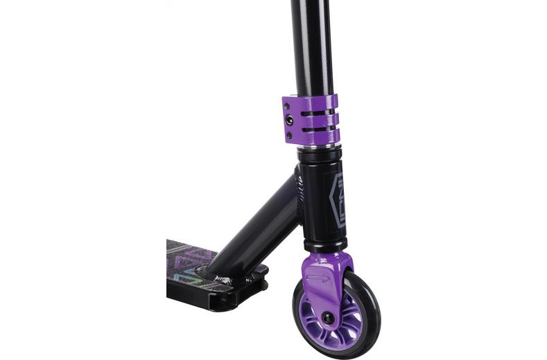 Indi Gameover Stunt Scooter Indi Gameover Stunt Scooter