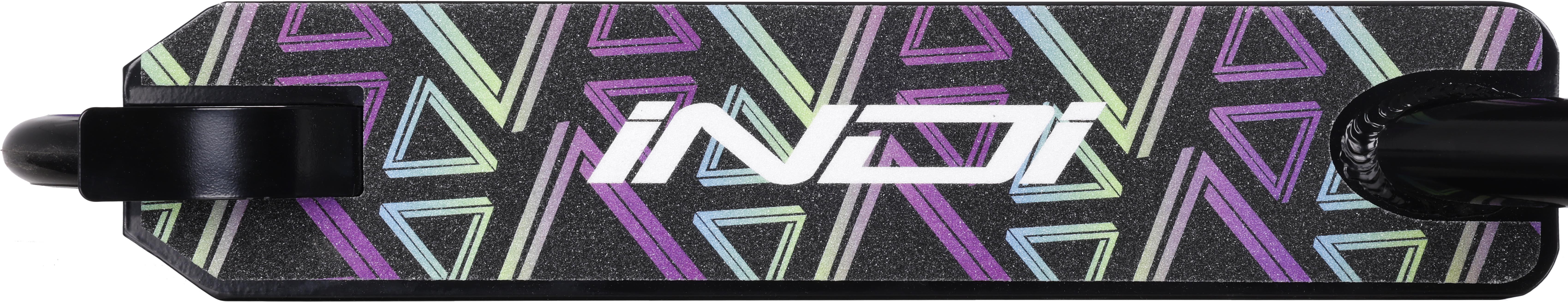 Indi Gameover Stunt Scooter