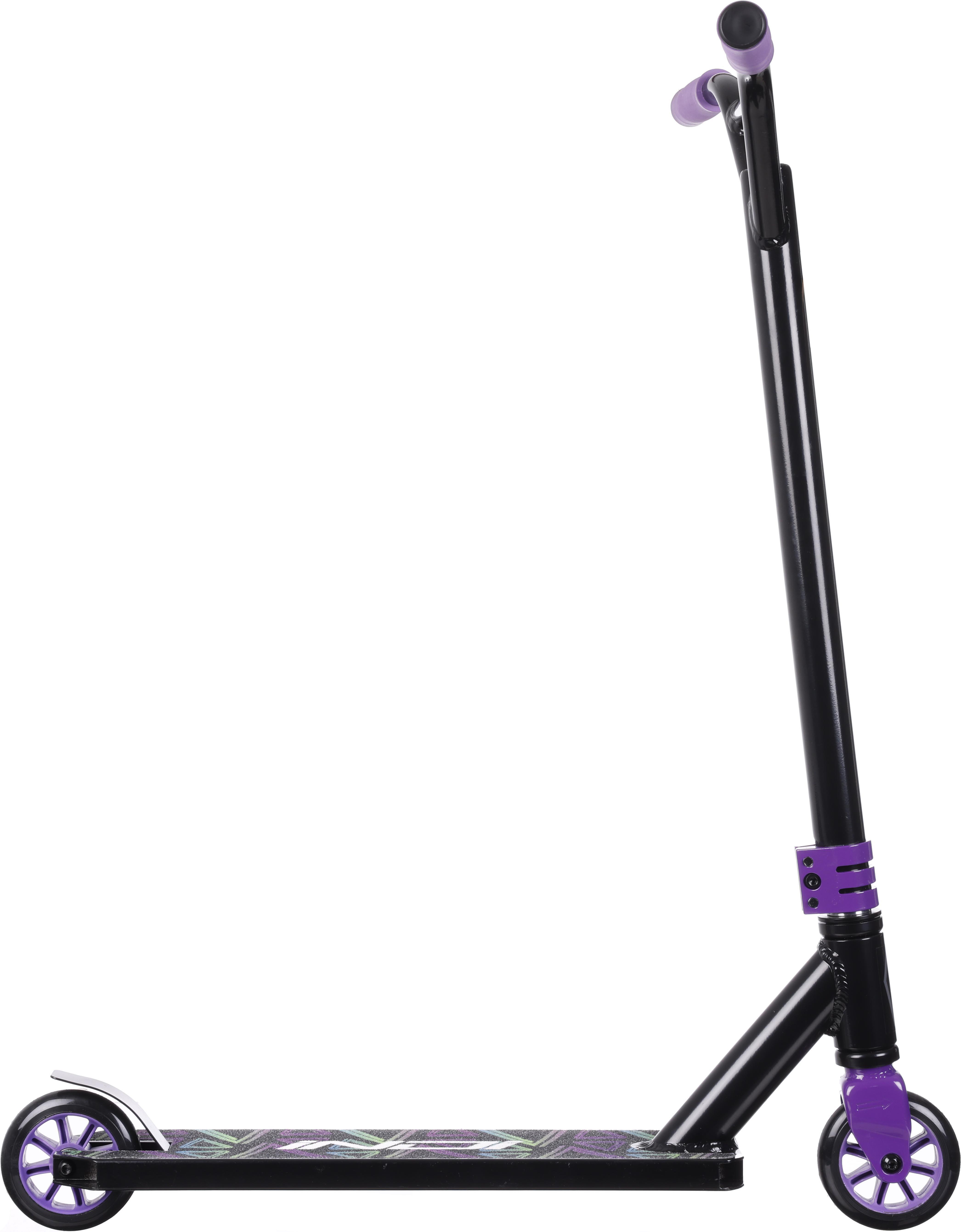 Indi Gameover Stunt Scooter