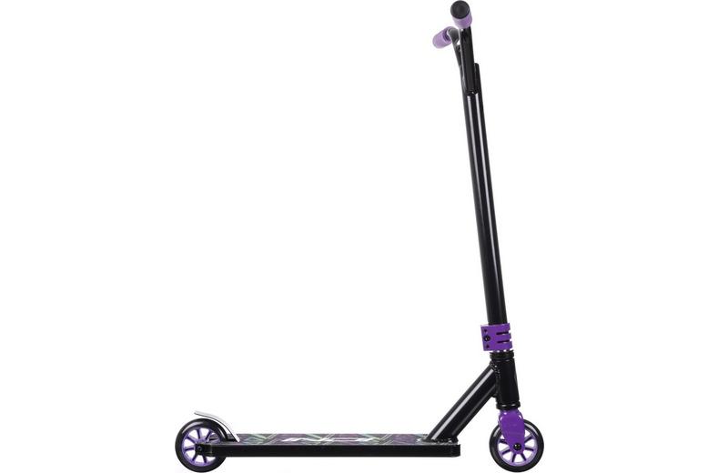 Indi Gameover Stunt Scooter Indi Gameover Stunt Scooter