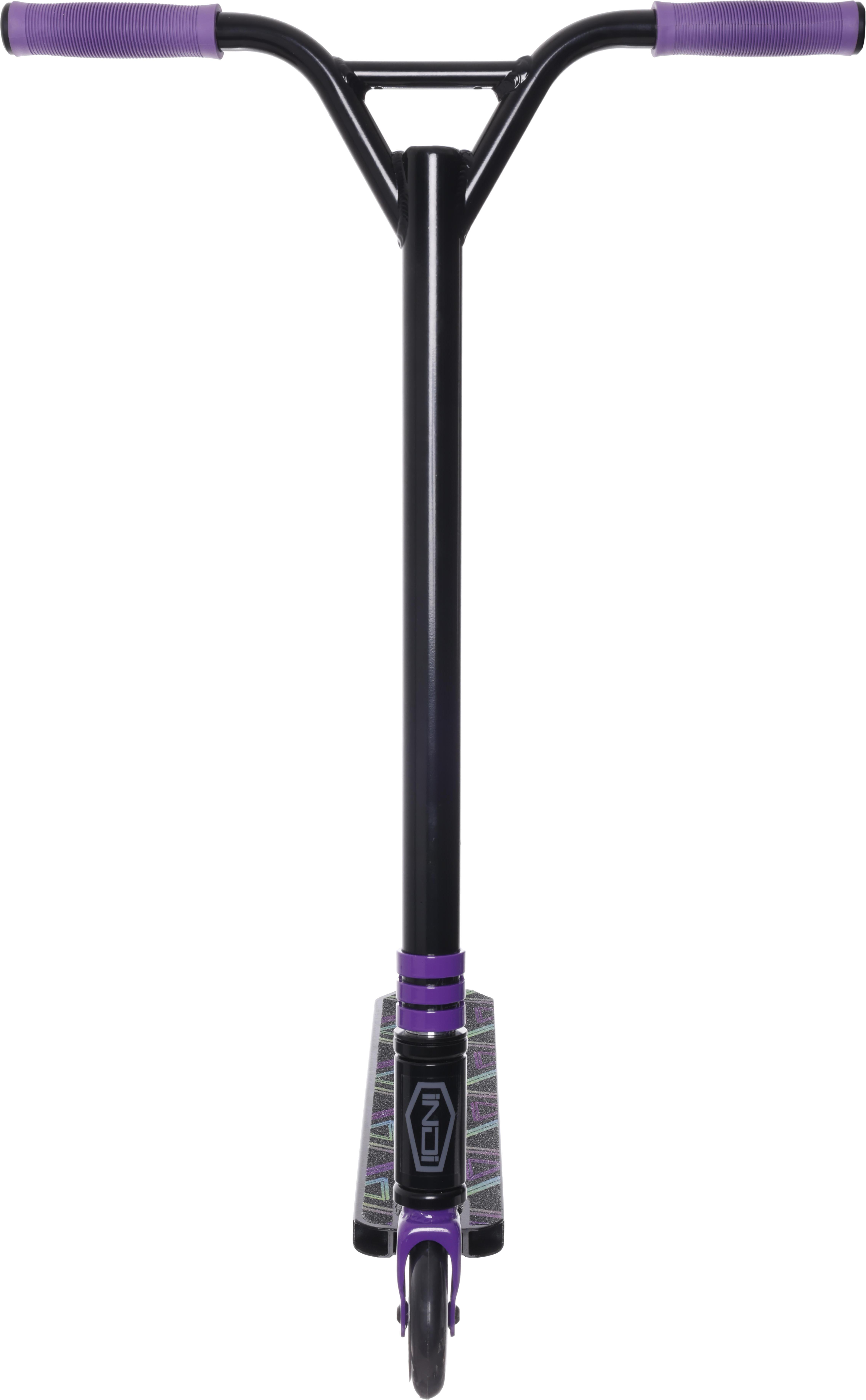Indi Gameover Stunt Scooter