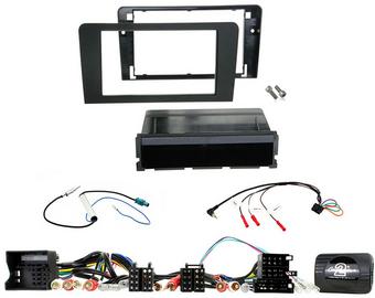 Audi A3 FAKRA Installation Kit
