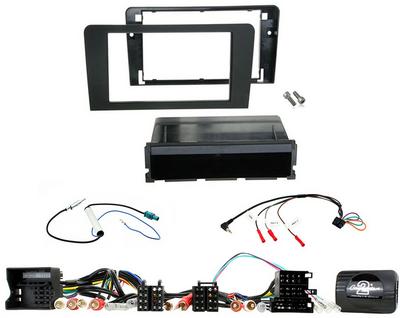 Audi A3 FAKRA Installation Kit