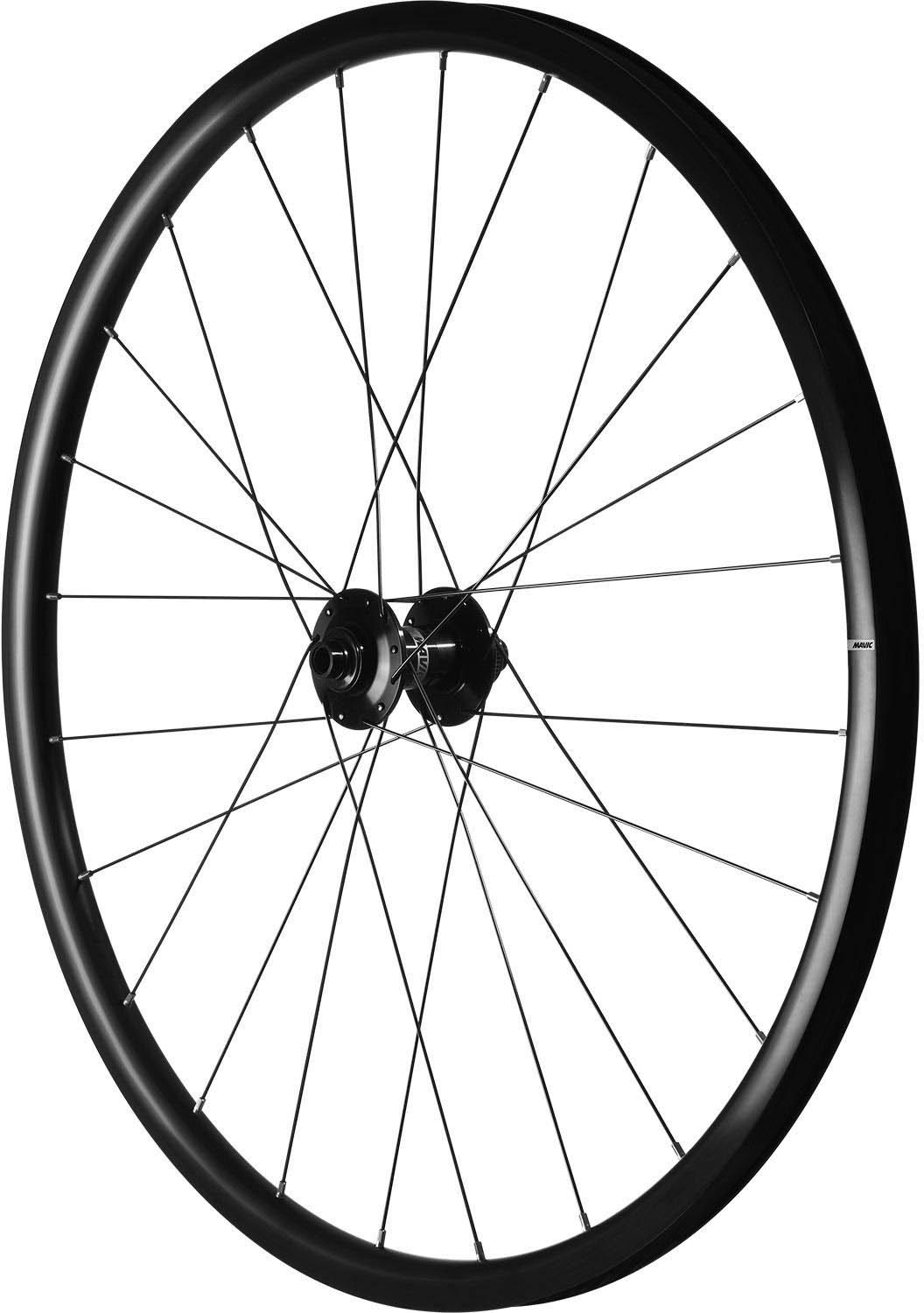 Mavic Aksium 1 Disc Brake Wheelset