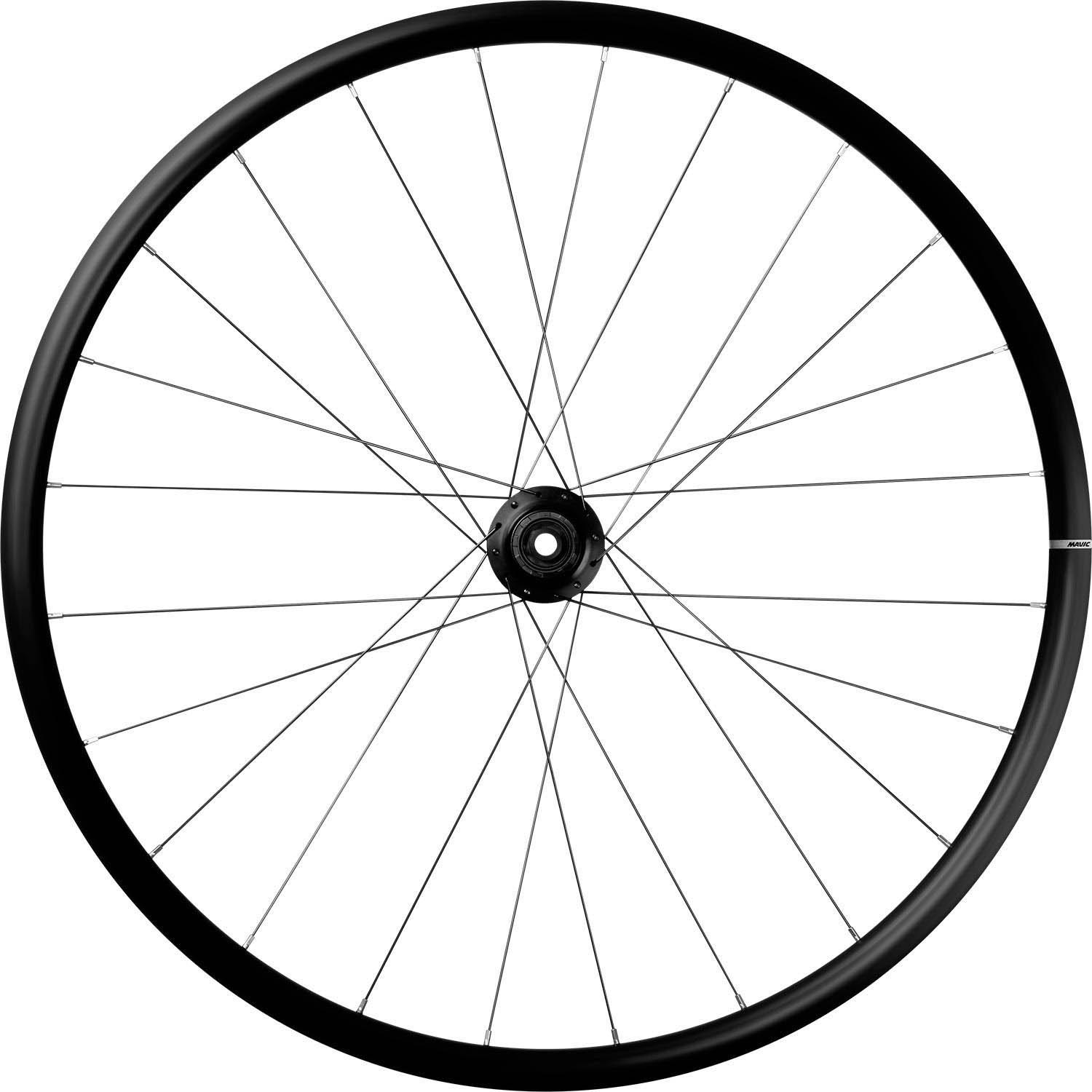 Mavic Aksium 1 Disc Brake Wheelset